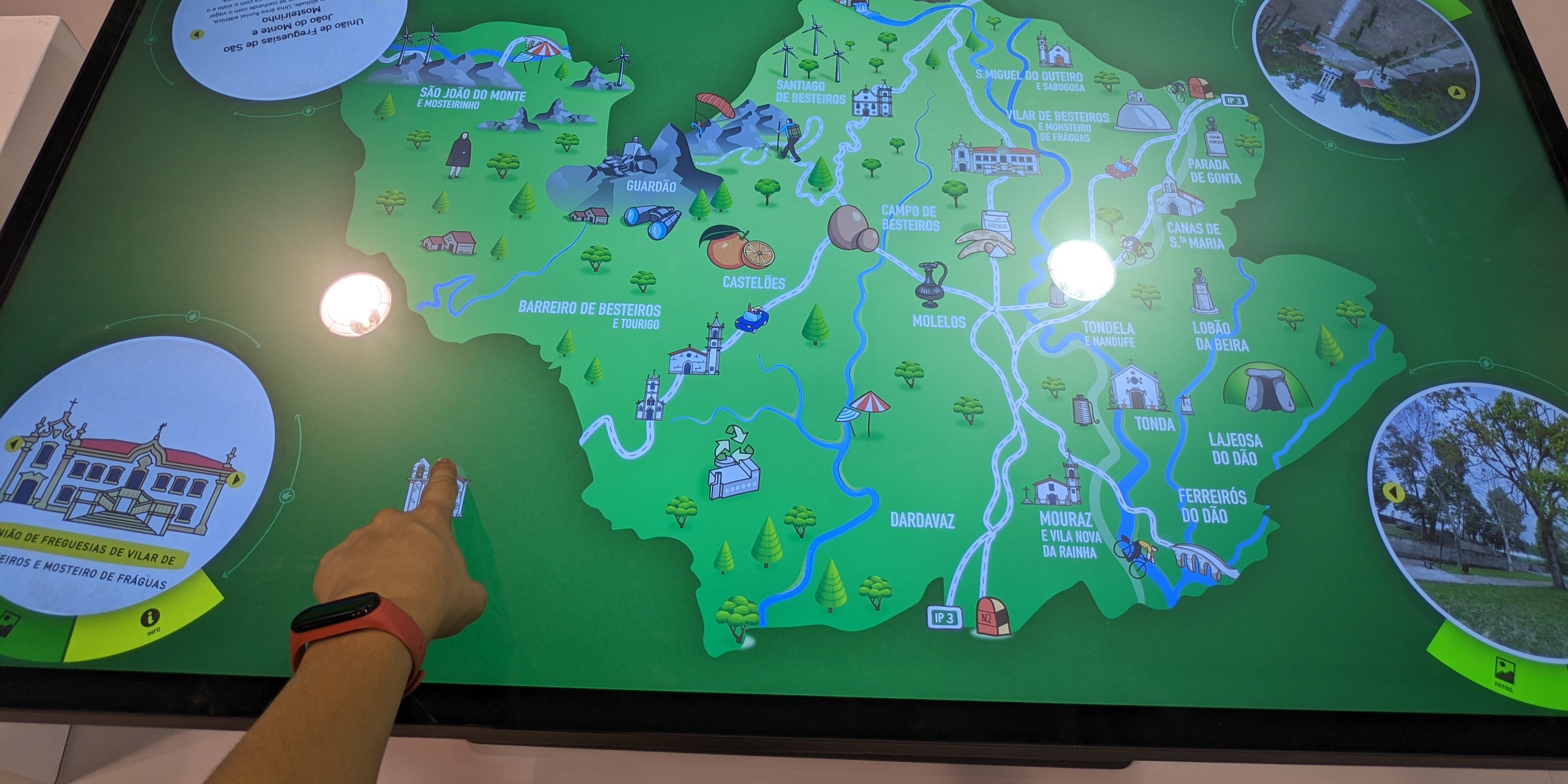 Fitur 2022 - Tondela
