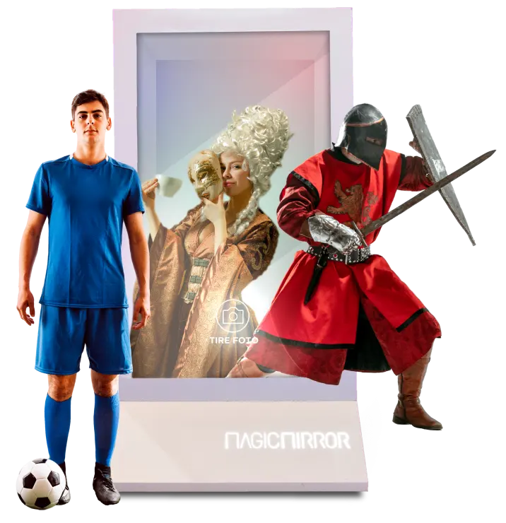 Magic Mirror