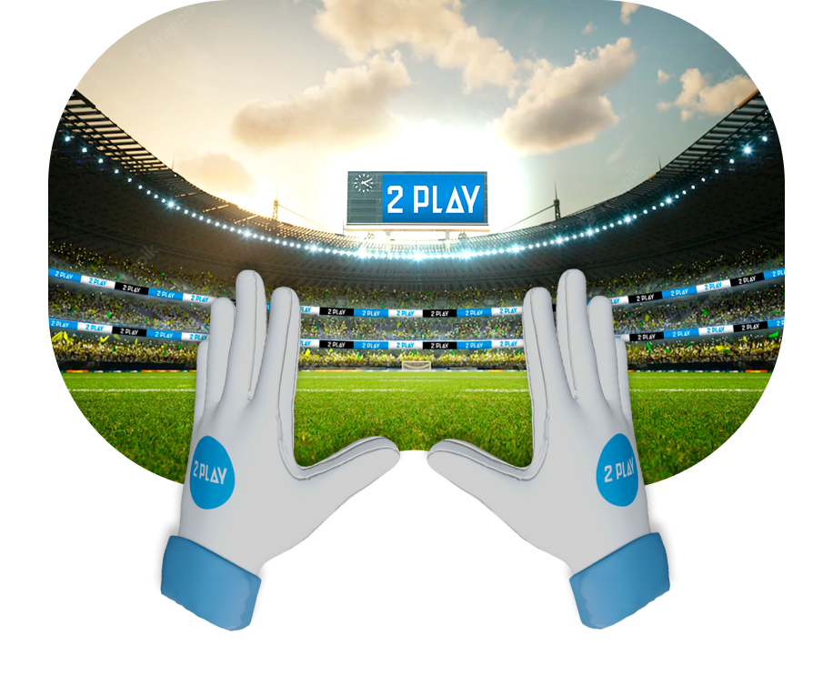 vrkeeper