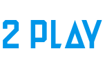 2PLAY Logo
